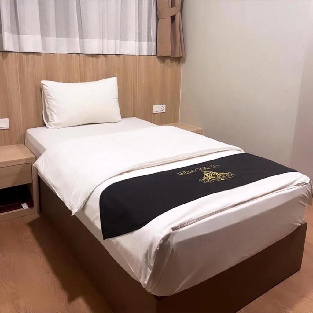 Maple Boutique Hotel Malacca Exteriér fotografie